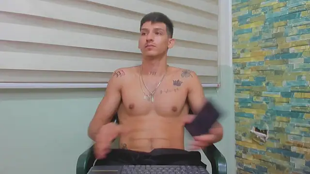 MasterSEX420 online show from 02.20.25