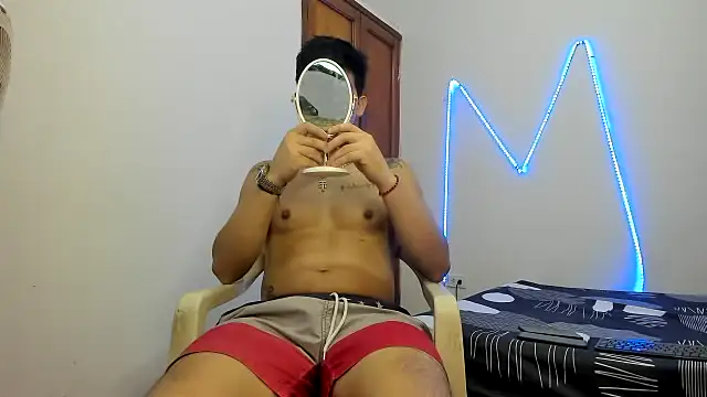 MasterSEX420 online show from 11.16.25