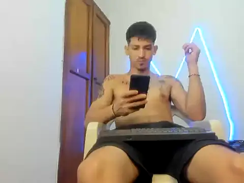 MasterSEX420 online show from 02.08.26