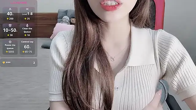 TrinhH Nabbi online show from 11.13.25