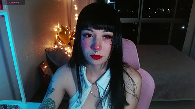 mily milk  online show from 12.09.24