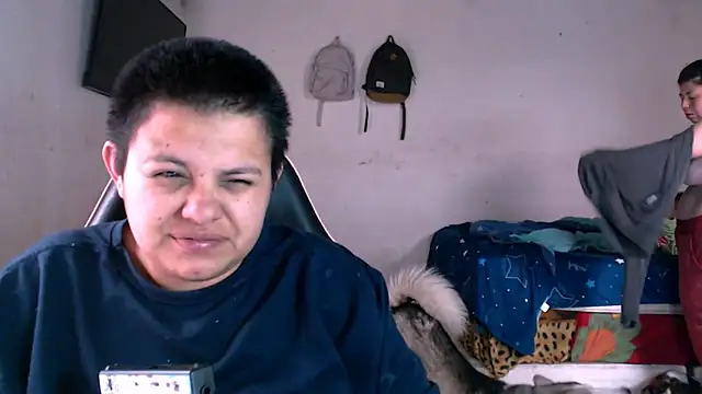 tatsumi nao online show from 02.22.26