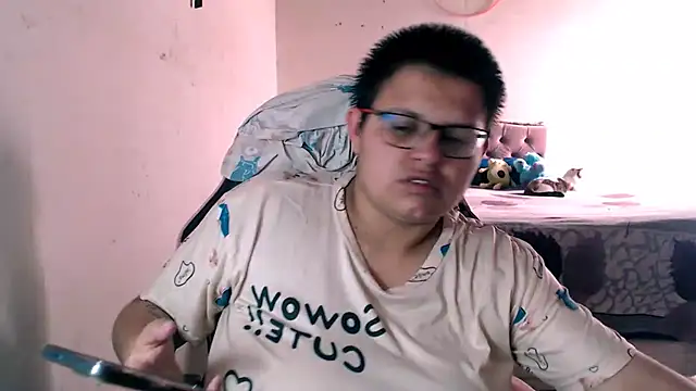 tatsumi nao online show from 02.28.26