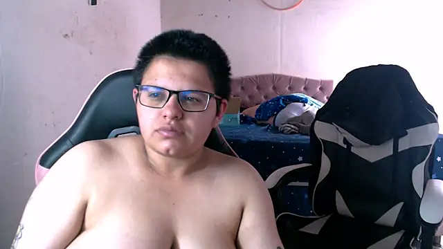 tatsumi nao online show from 03.07.26