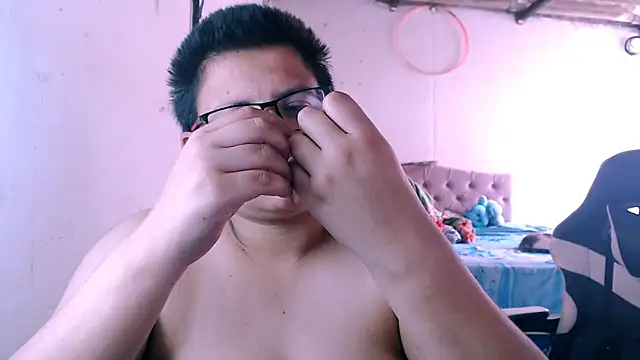 tatsumi nao online show from 03.11.26