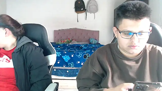 tatsumi nao online show from 03.20.26