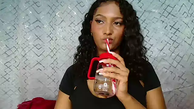 Snapshot of Pandora_gu chatting on 03.19.26 Pandora gu online show from 03.19.26