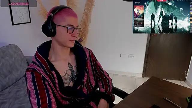 Jaack str online show from 02.05.26