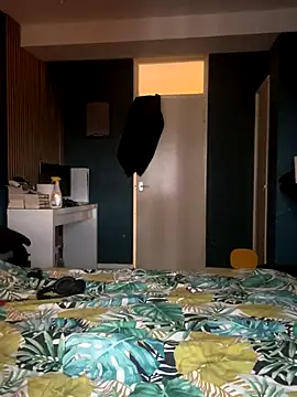 EmmaXXX666 online show from 12.15.25