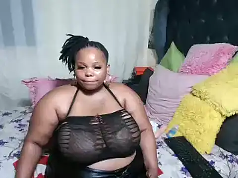 Candiyliciousxx online show from 01.24.25