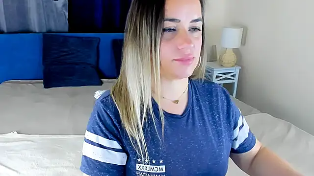 MilenaMiler X online show from 04.25.26