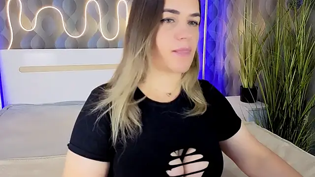 MilenaMiler X online show from 07.26.26