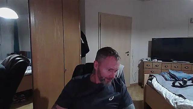 Snapshot of Rockburg chatting on 03.09.26 Rockburg online show from 03.09.26