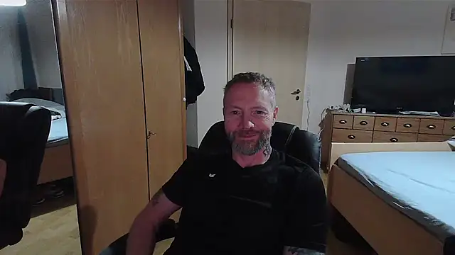 Snapshot of Rockburg chatting on 03.12.26 Rockburg online show from 03.12.26