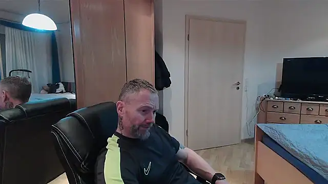 Rockburg online show from 03.27.26