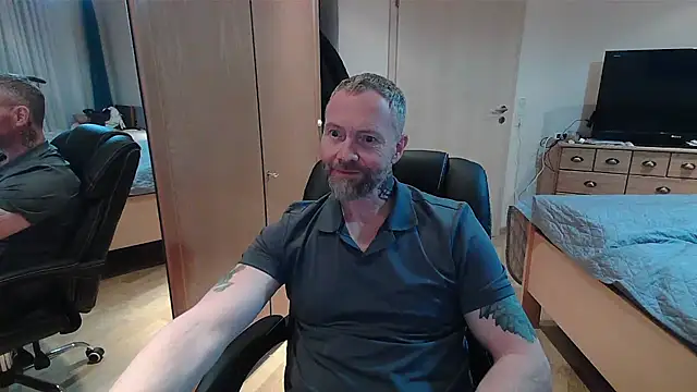 Rockburg online show from 03.28.26