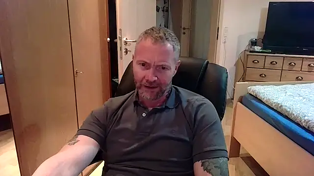 Rockburg online show from 05.06.26