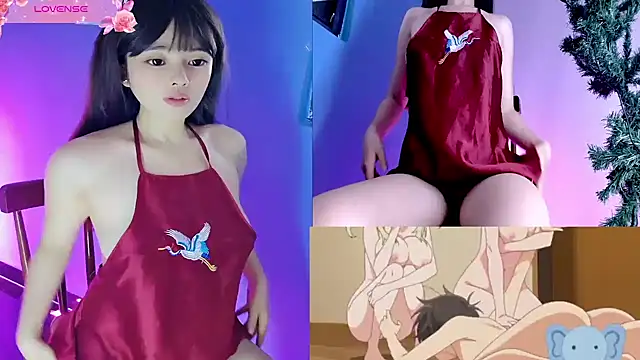 Snapshot of Coffee-Wet chatting on 02.26.25 Coffee-Wet online show from 02.26.25