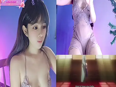 Snapshot of Coffee-Wet chatting on 03.01.25 Coffee-Wet online show from 03.01.25