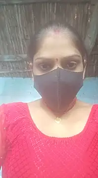 Snapshot of haymona chatting on 01.27.25 haymona online show from 01.27.25