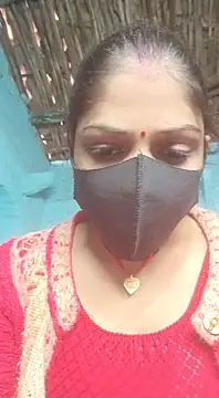 Snapshot of haymona chatting on 01.30.25 haymona online show from 01.30.25