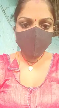 Snapshot of haymona chatting on 02.01.25 haymona online show from 02.01.25