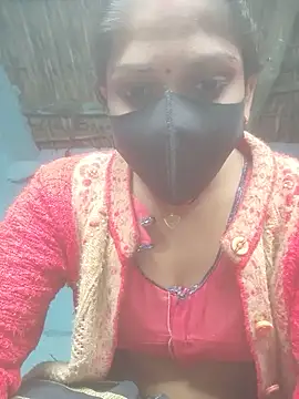 Snapshot of haymona chatting on 02.01.25 haymona online show from 02.01.25