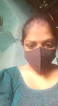 Snapshot of haymona chatting on 02.02.25 haymona online show from 02.02.25