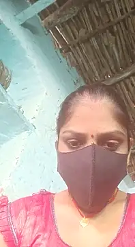 Snapshot of haymona chatting on 02.10.25 haymona online show from 02.10.25