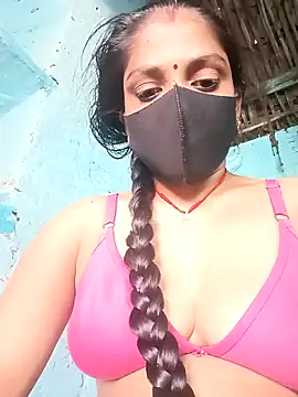 Snapshot of haymona chatting on 03.12.25 haymona online show from 03.12.25