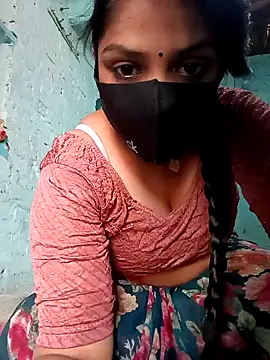 Snapshot of haymona chatting on 02.12.26 haymona online show from 02.12.26