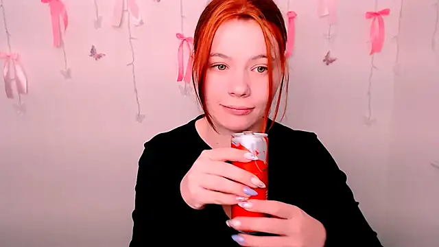 Sun Alexia online show from 04.26.26
