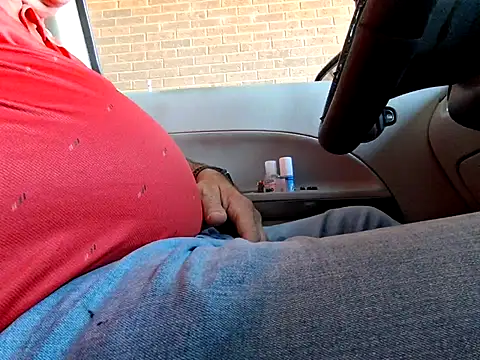 Snapshot of Policeman20742 chatting on 09.23.25 Policeman20742 online show from 09.23.25