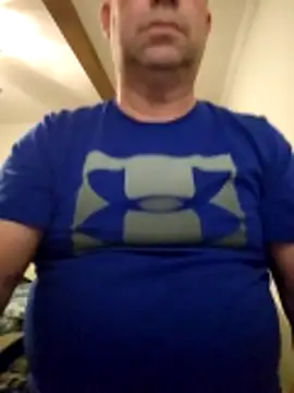 Snapshot of Policeman20742 chatting on 12.21.25 Policeman20742 online show from 12.21.25