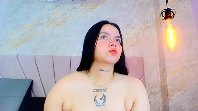 Mia candy 0 online show from 06.26.26