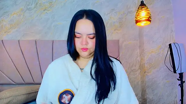 Mia candy 0 online show from 07.31.26