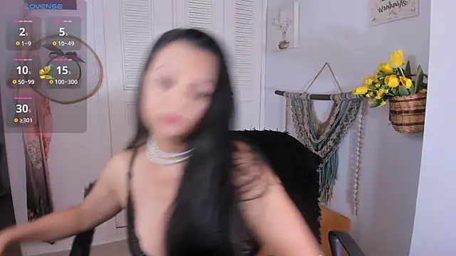 Snapshot of anaruiz_ chatting on 09.13.25 anaruiz online show from 09.13.25