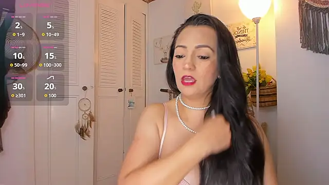 anaruiz  online show from 05.30.26