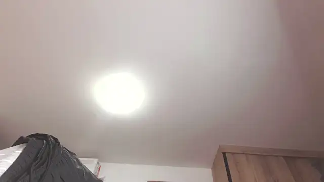 Cutie Shy  online show from 04.29.26