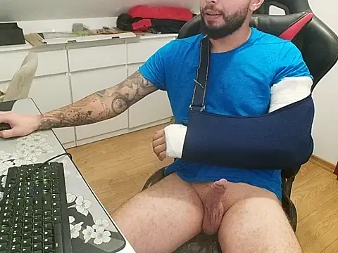 prezydentcam online show from 10.09.25