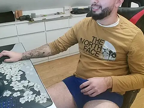 prezydentcam online show from 01.12.26