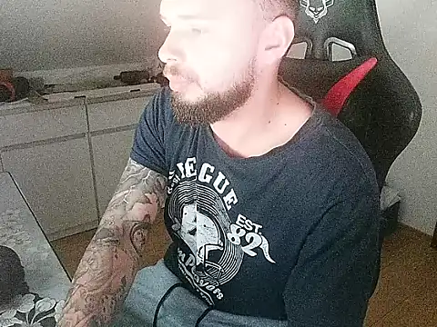prezydentcam online show from 04.09.26