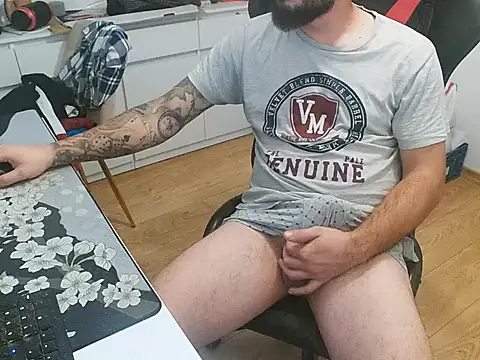 prezydentcam online show from 05.14.26