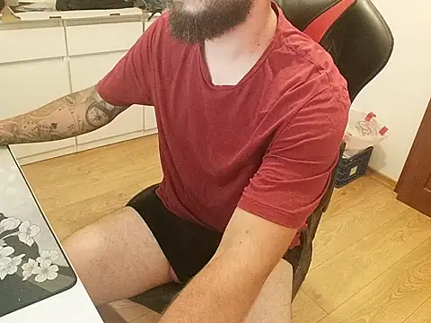 prezydentcam online show from 06.18.26