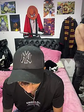 TommyGun 22 online show from 06.20.26