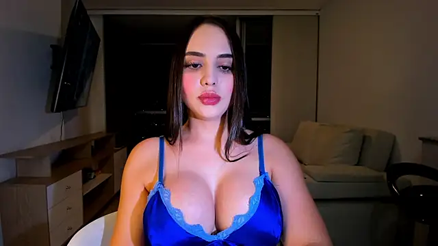 Snapshot of GabyFerrerr chatting on 07.19.26 GabyFerrerr online show from 07.19.26