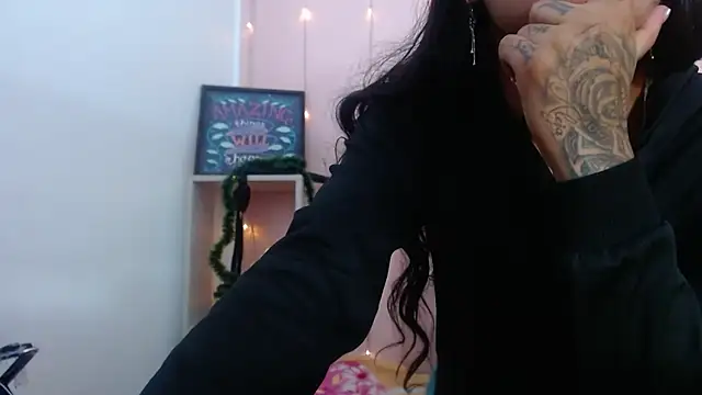 camilawilliams707rs online show from 04.24.26