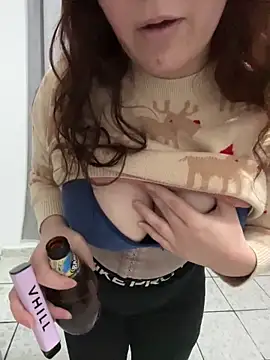 Snapshot of lolitalamasbonita01 chatting on 01.30.25 lolitalamasbonita01 online show from 01.30.25