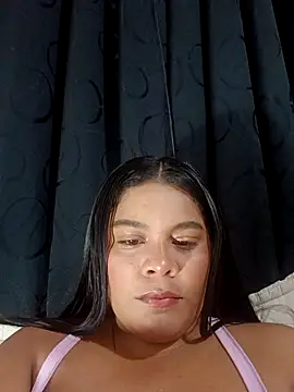 Sam-Evans-hot online show from 03.15.26