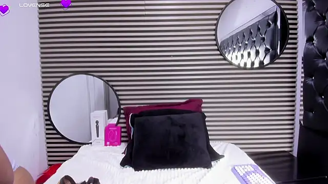 Sam-Evans-hot online show from 06.23.26